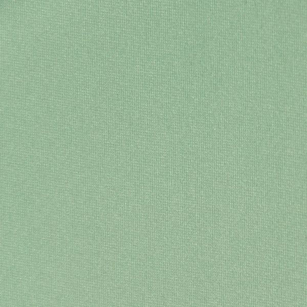 Microfaser Jersey sehr fein glänzend in seegrün